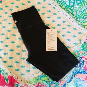 Lululemon Wunder Under HR 7/8 Tight Leggings